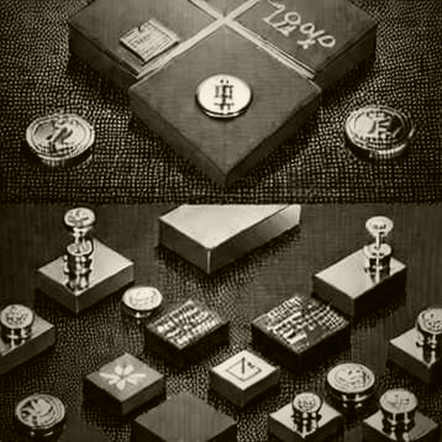 400 triệu USD cho một xưởng chip vô danh: Canh bạc khan hiếm của kỷ nguyên AI