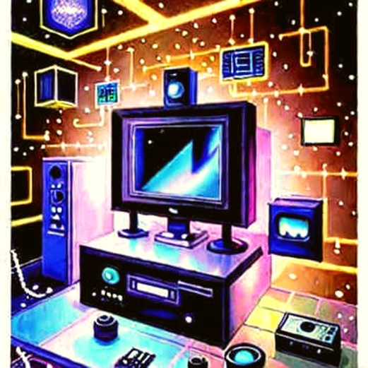 Airbus chọn Scaleway: Tín hiệu cho làn sóng cloud chủ quyền – Cơ hội nào cho blockchain?