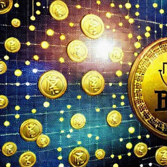 Báo cáo N/A: Khi phân tích blockchain không có gì để nói