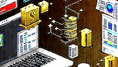 Khi Fidelity tăng nắm giữ vàng: Bài học cho nhà đầu tư crypto