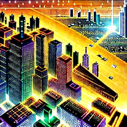 Khi Fed ngừng tăng lãi suất: Tín hiệu cho thị trường crypto từ đỉnh cao của tiền tệ mới nổi