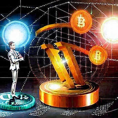 Tin giả về chiến tranh Mỹ-Iran: Khi blockchain trở thành 'ngọn hải đăng' giữa bão thông tin Tin giả về chiến tranh Mỹ-Iran: Khi blockchain trở thành 'ngọn hải đăng' giữa bão thông tin
