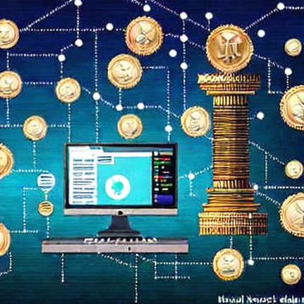 Tín hiệu từ Phố Wall: Sự phân hóa trong AI và bài học cho thị trường crypto Tín hiệu từ Phố Wall: Sự phân hóa trong AI và bài học cho thị trường crypto