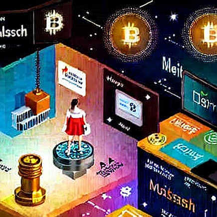 Tên Lửa Iran: Khi Địa Chính Trị Trở Thành 'FUD' Cho Crypto