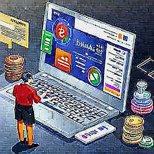 Cuộc đua Layer 2 tại Việt Nam: OP Stack hay ZK Stack mới là tương lai? Cuộc đua Layer 2 tại Việt Nam: OP Stack hay ZK Stack mới là tương lai?