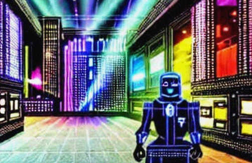 Phân tích chiến lược toàn diện dự án NeuralRa: Từ góc nhìn on-chain đến địa chính trị crypto