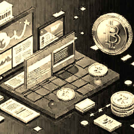 Eo biển Hormuz và lời hứa 'không áp thuế': Bài kiểm tra khắc nghiệt cho blockchain