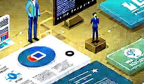 Đồng rial rơi tự do, stablecoin lên ngôi: Ai thắng trong ván bài trừng phạt?