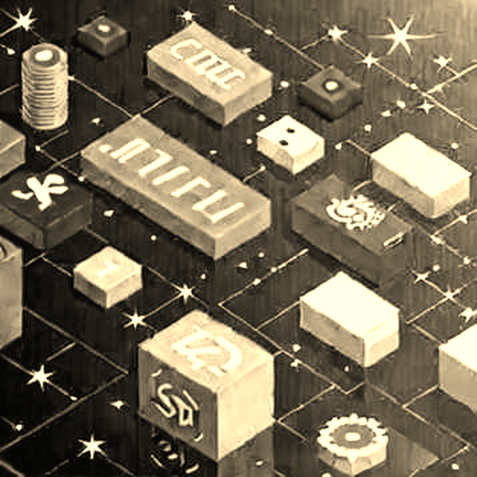 Sự khác biệt 59%: Cổ phiếu crypto vượt trội hơn token – Điều gì đang xảy ra với thị trường? Sự khác biệt 59%: Cổ phiếu crypto vượt trội hơn token – Điều gì đang xảy ra với thị trường?